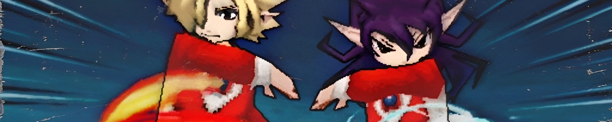 Arculus y Circulus Souls