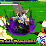Chaos Penguins