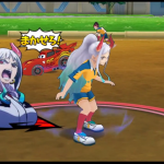 Inazuma Eleven Go Crossover Yamato