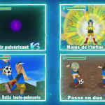 Jugadores del Victory Road
