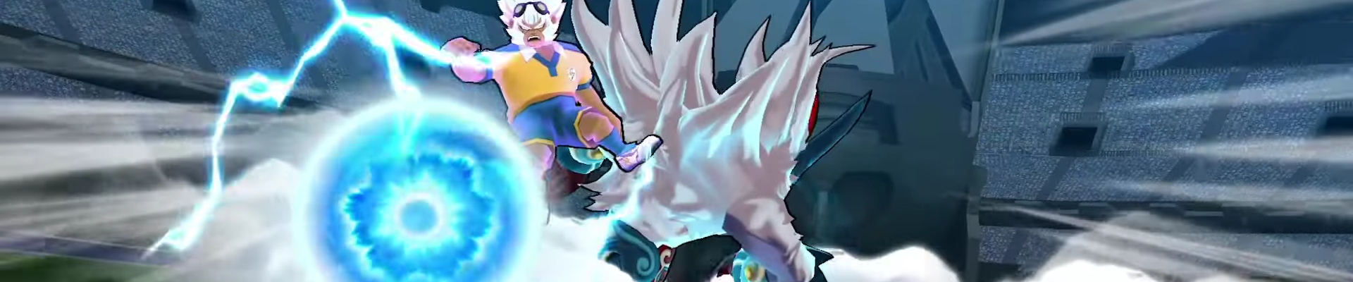 destacada Ayp Gorila