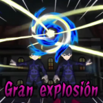Última Oportunidad Gran Explosión