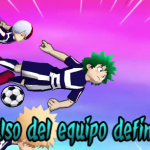 Última Oportunidad Impulso ED