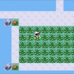 Pokémon Dragon Ball Mapa Modificado