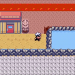 Pokémon OP Mapa Volcánico