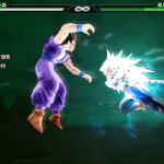 Trunks del futuro AF