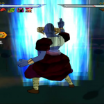 Ataque Mágico de Moro