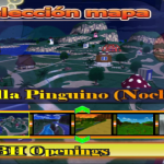 Nuevo Mapa