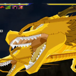 Doble Puño del Dragón