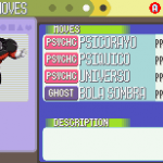 Pokémon Dragon ball Jiren movimientos