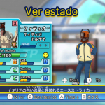 Inazuma Eleven Crossover Denji