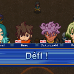Inazuma Eleven Ultimate Défi