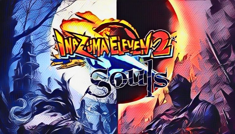 Inazuma Souls 2 Galaxy