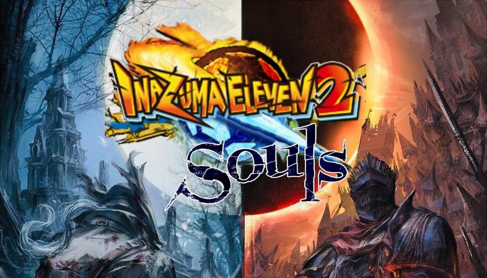Inazuma Souls 2
