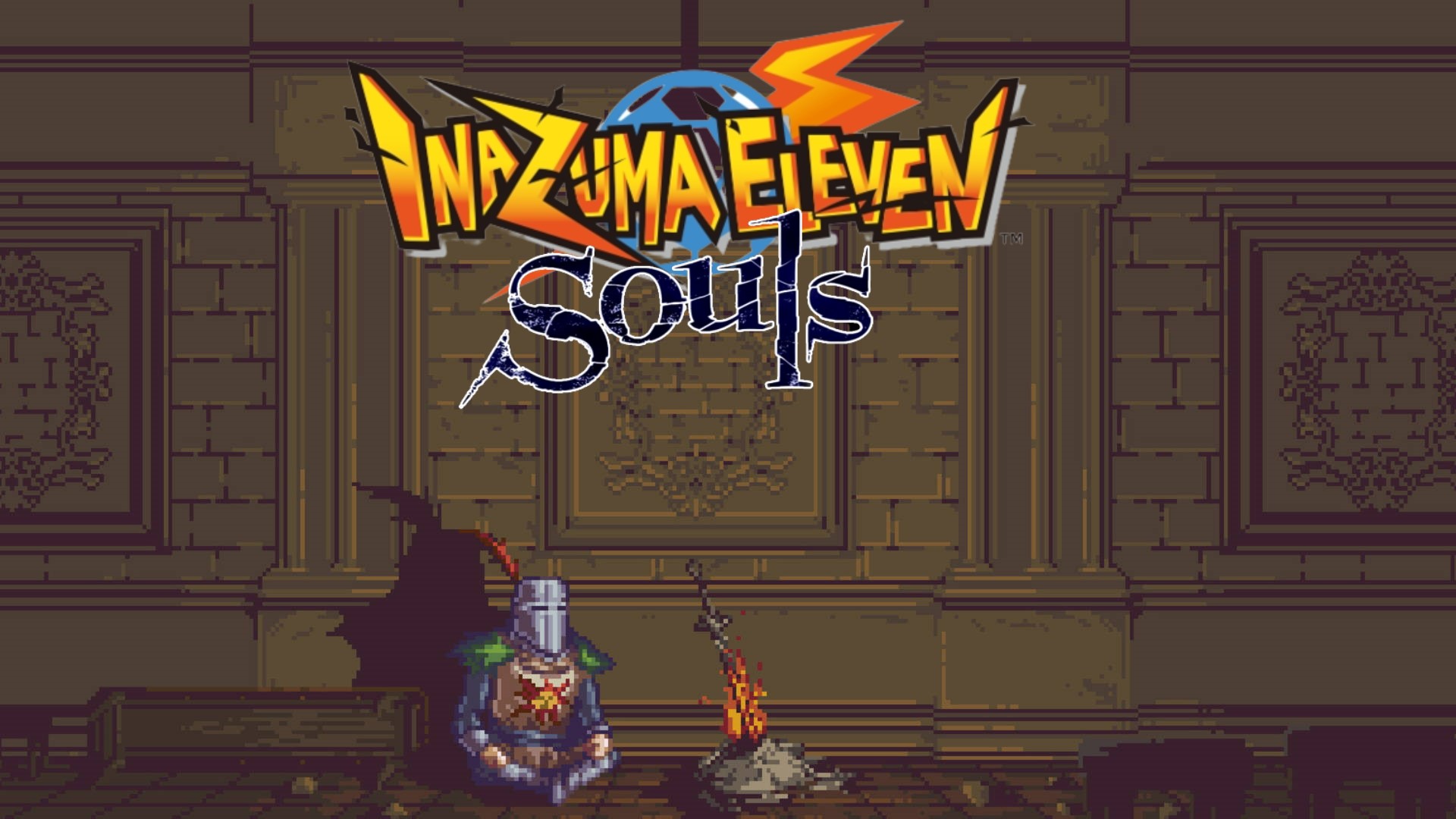 HackROMs de Inazuma Eleven