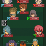 Inazuma Town