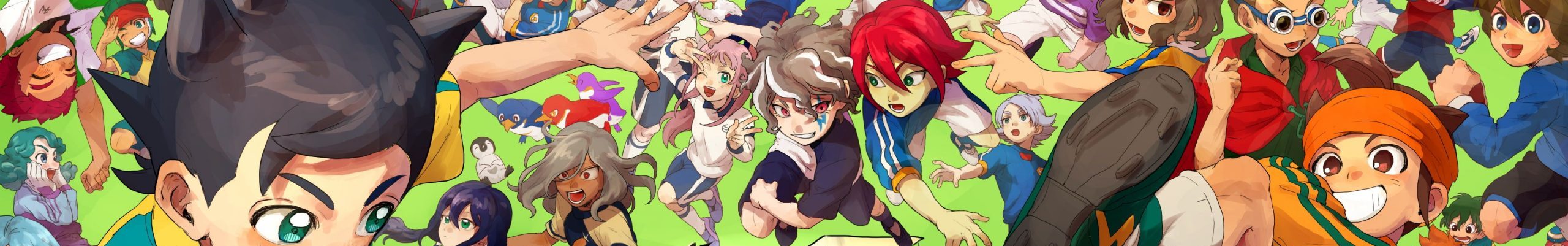 Capítulos y Películas IE