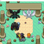 Pokémon Insurgence Historia