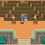 Pokémon Insurgence Mapa