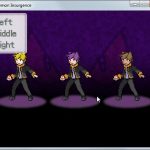 Pokémon Insurgence apariencia