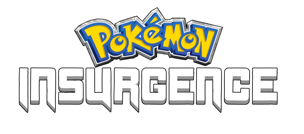 Pokemon Insurgence