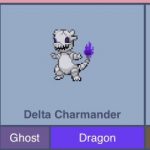 Pokémon Insurgence starters