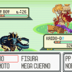 Pokémon One Piece Nika