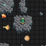 Pokémon Unbound Mundo Distorsión