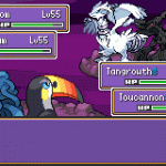 Pokémon Unbound R y Z