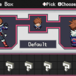 Pokémon Unbound jugador