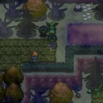 Pokemon Uranium MAPA