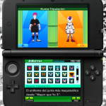 Última Oportunidad Equipación