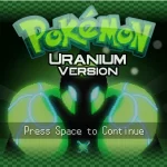 Pokémon Uranium Intro