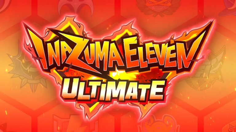 Inazuma Eleven Ultimate