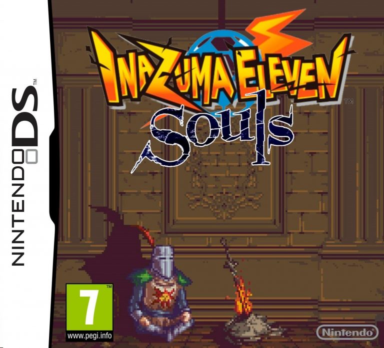 portada souls