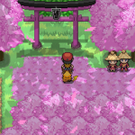 Pokémon Añil Isla Prima