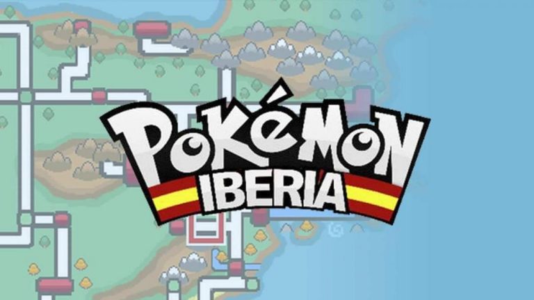 Pokémon Iberia