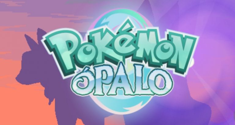 Pokémon Ópalo