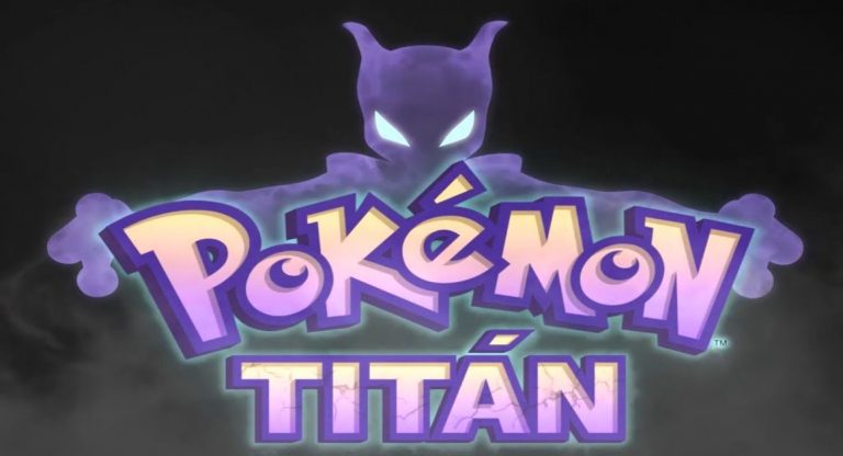 Pokémon Titan