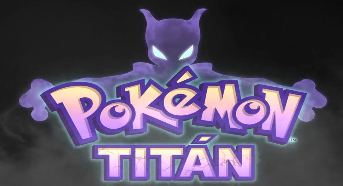 Pokémon Titan