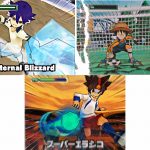 IE Souls 2 Supertécnicas