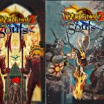 Inazuma Souls 2