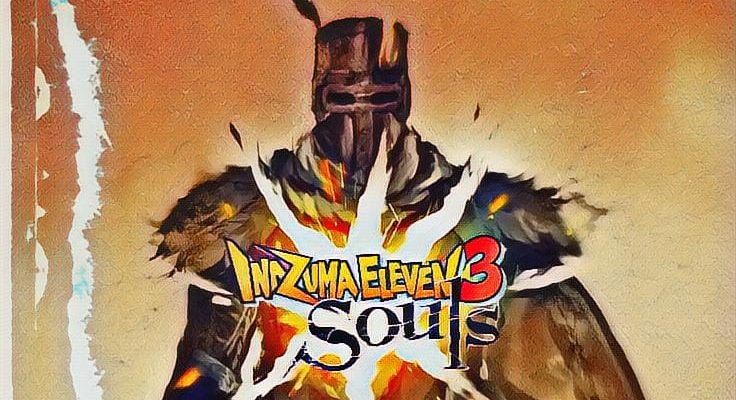 Inazuma Souls 3