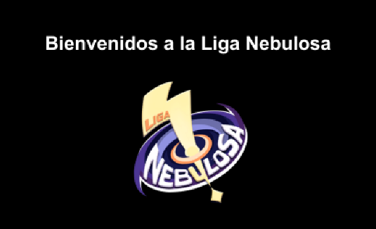 Liga Nebulosa